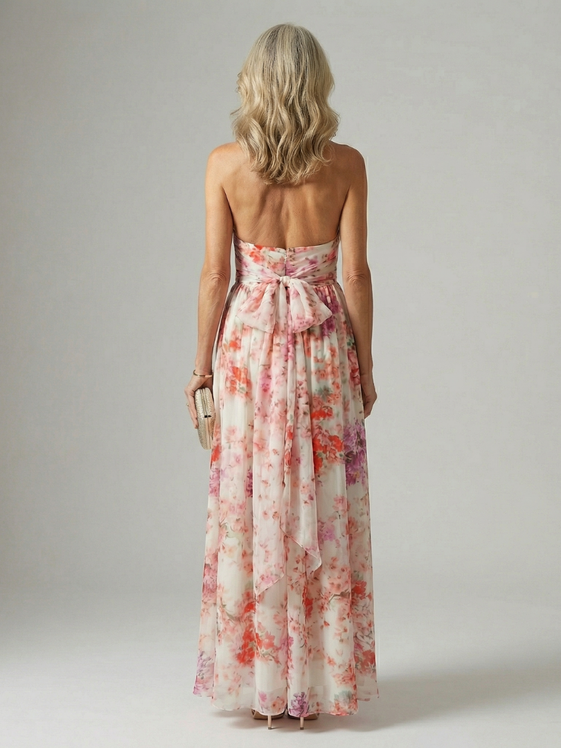 P|H - Easy Flow Maxi Dress Reagan