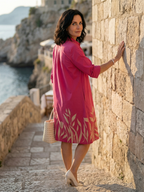 P|H - Slow Day Dress Damaris