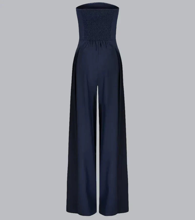 P|H - Flattering Jumpsuit Florence