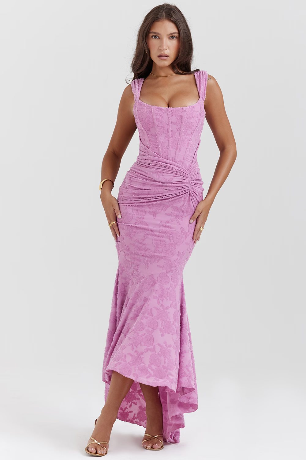 P|H - Elegant Dress Monique