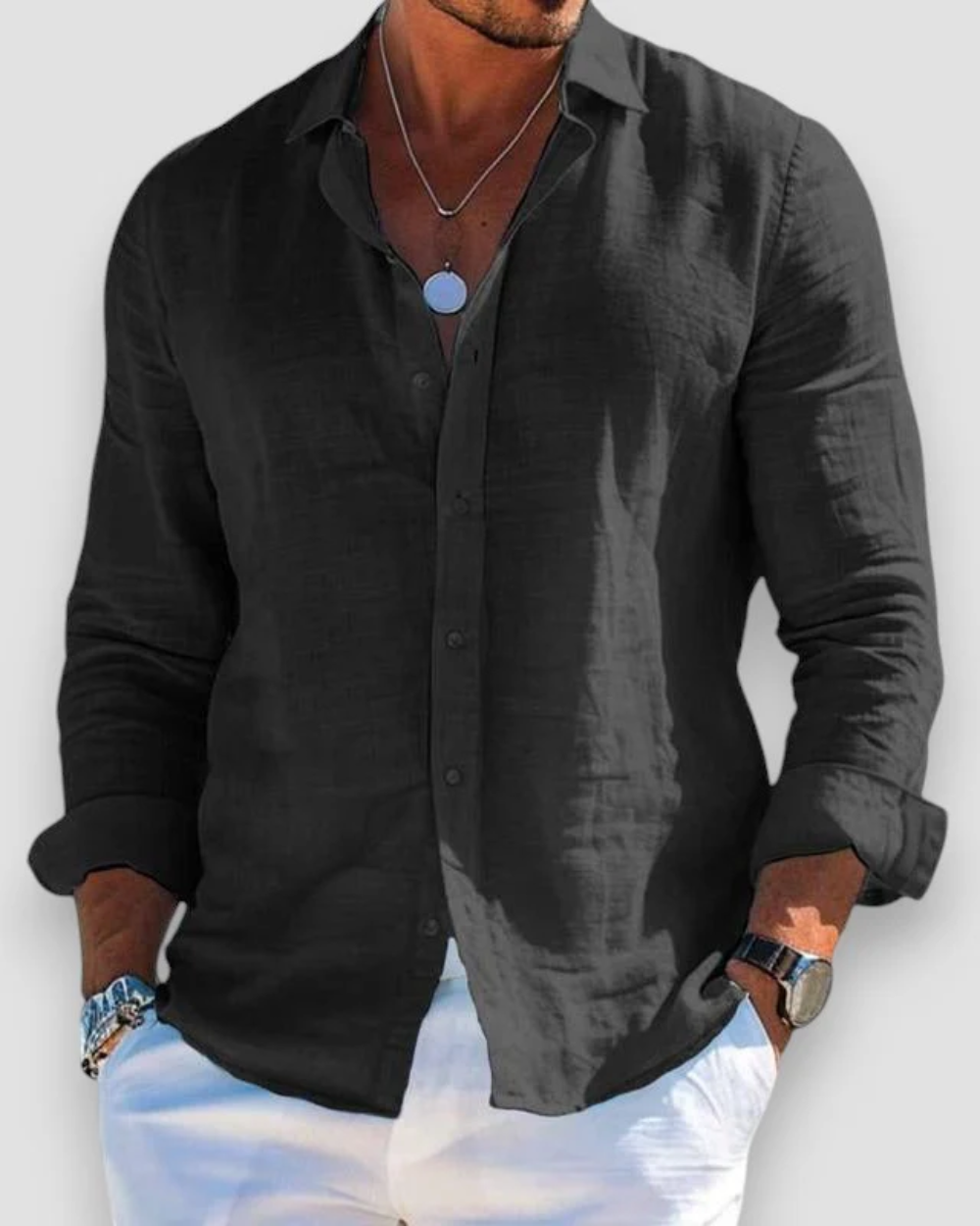 P|H - Casual Shirt Luca
