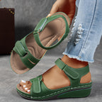 P|H - Orthopedic Comfort Sandals Barbara