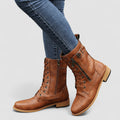 P|H - Western Boots Sylvia