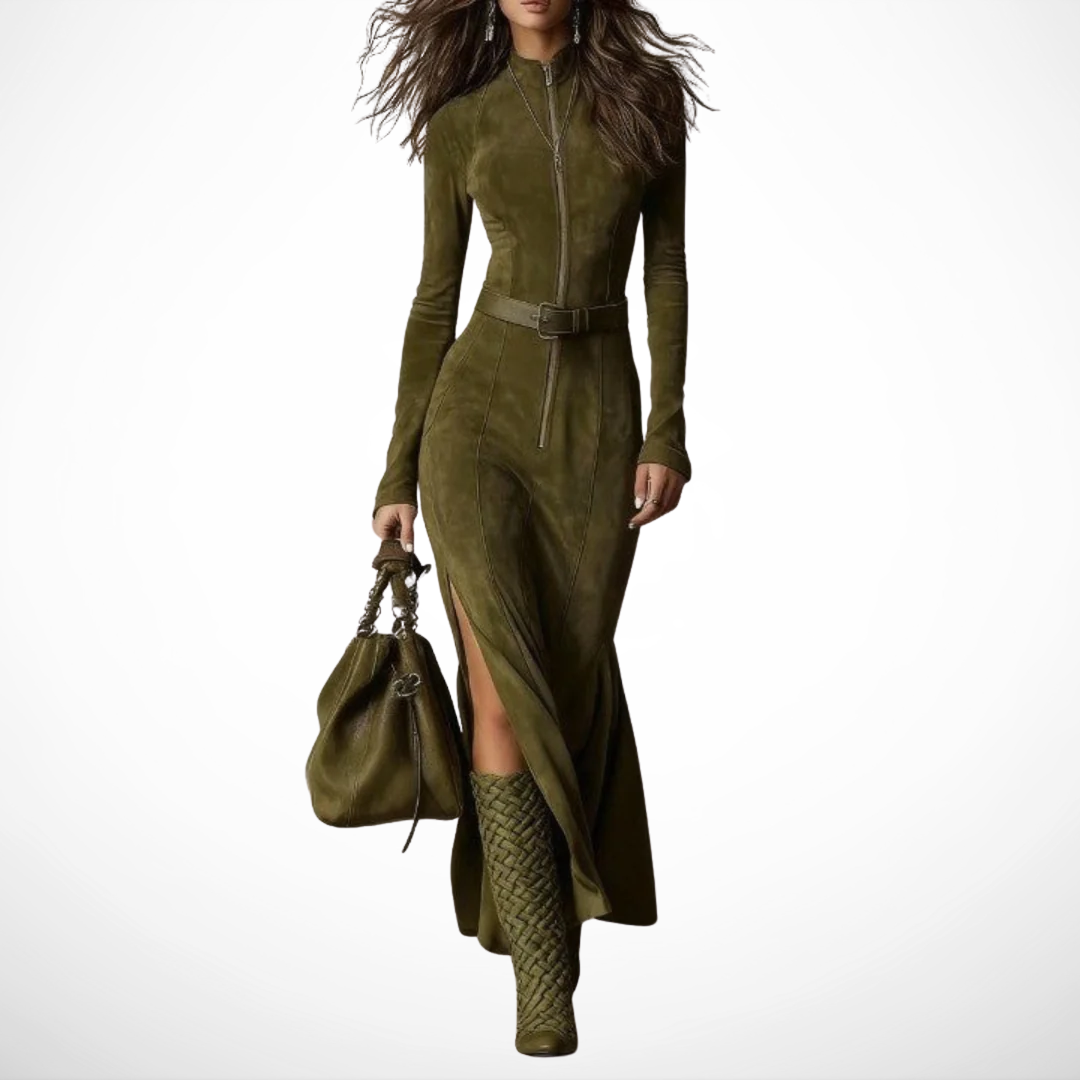 P|H - Elegant Dress Simone