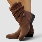 P|H - Western Boots Nadine