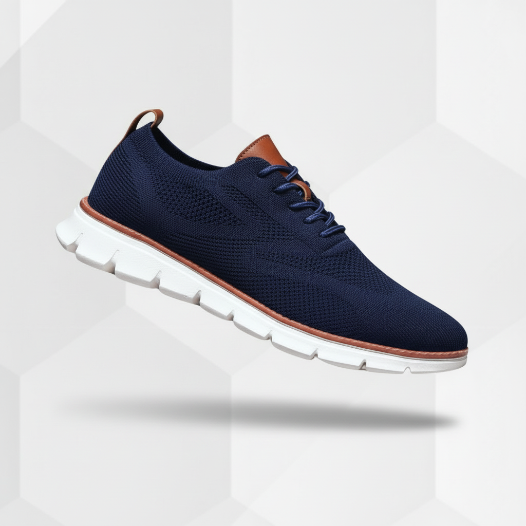 P|H - Comfort Sneaker Lucas