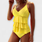 P|H - Sculpting Tankini Élise