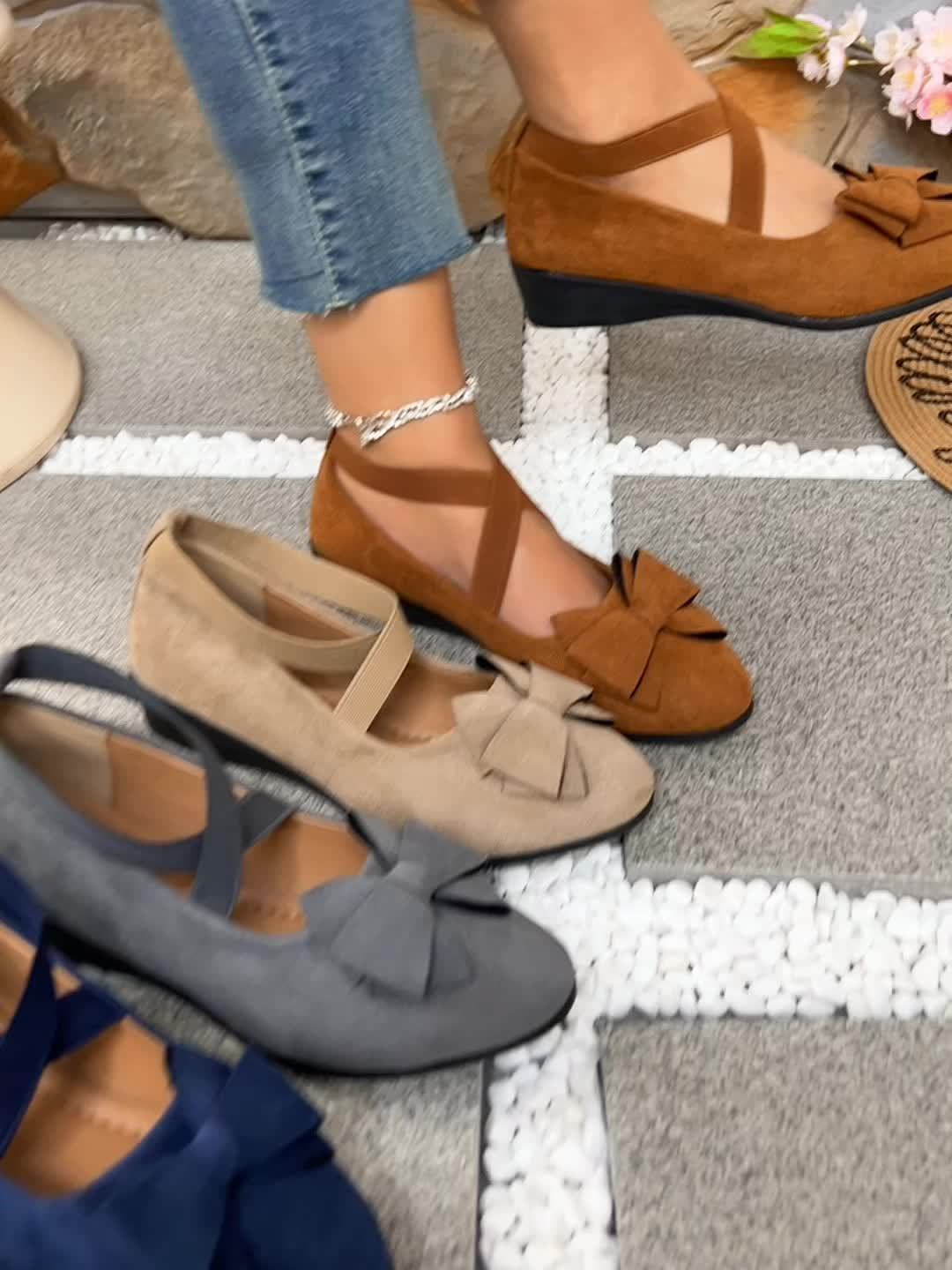 P|H - Sensitive Foot Comfort Shoes Barbara