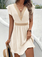 P|H - Lace Dress Sophie
