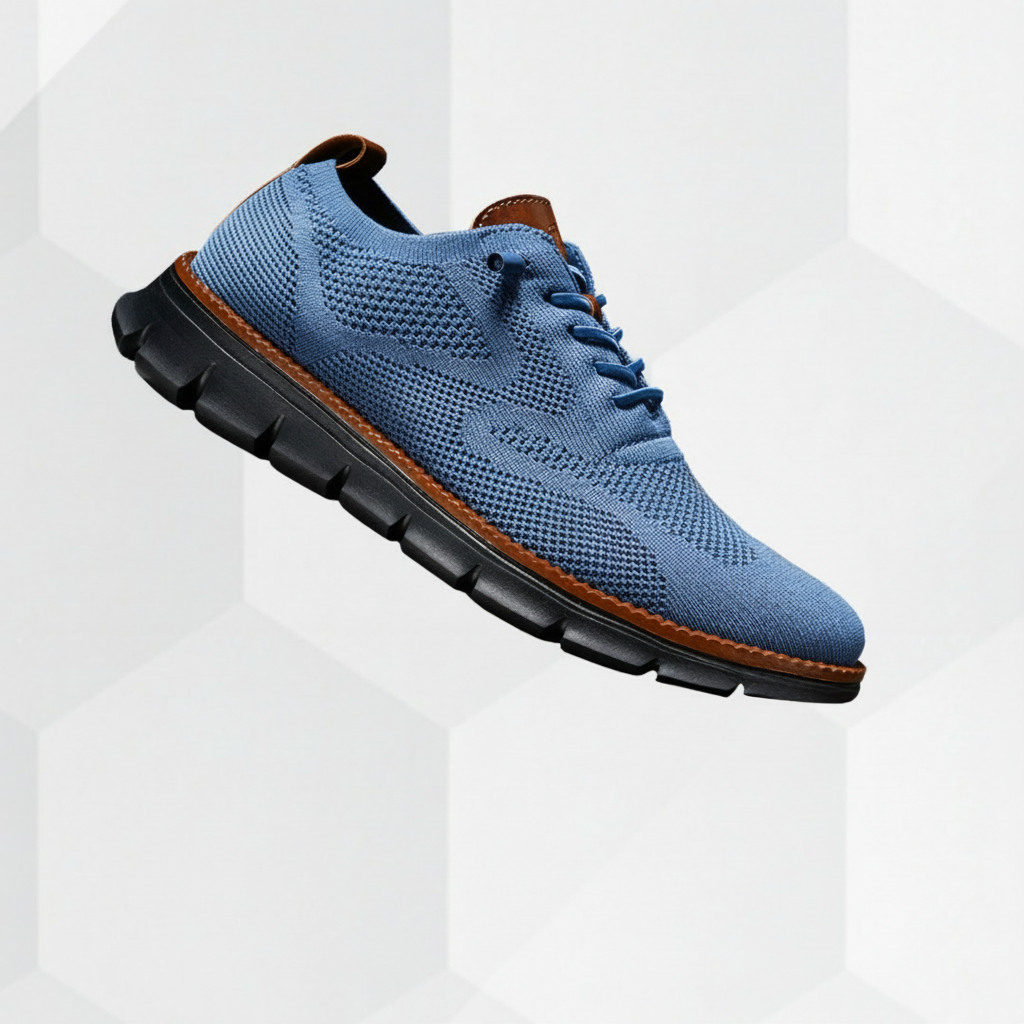 P|H - Comfort Sneaker Lucas