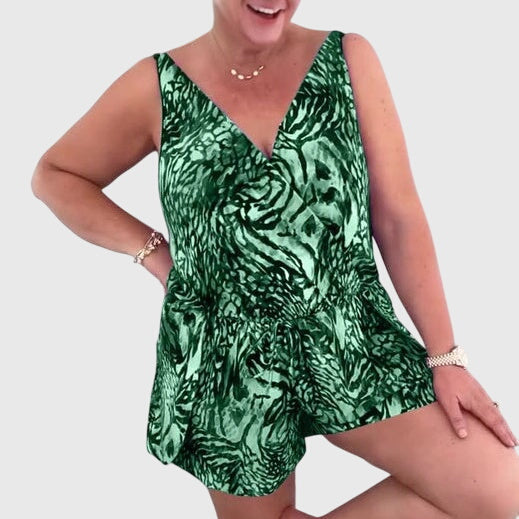 P|H - Sleek Tankini Gabrielle