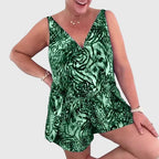 P|H - Sleek Tankini Gabrielle
