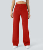 P|H - Soft Elastic Comfort Trousers Catherine