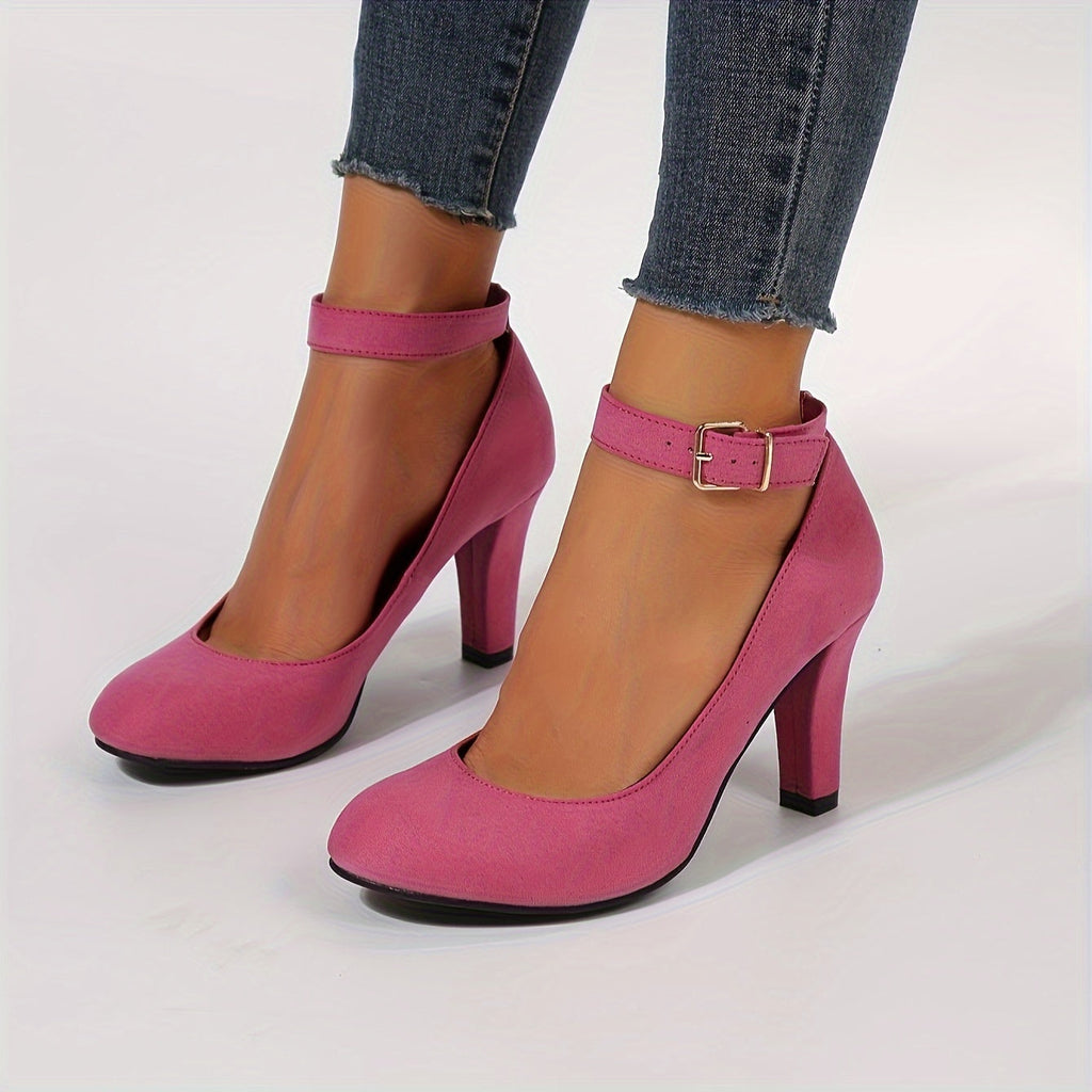 P|H - Elegant Heels Simone