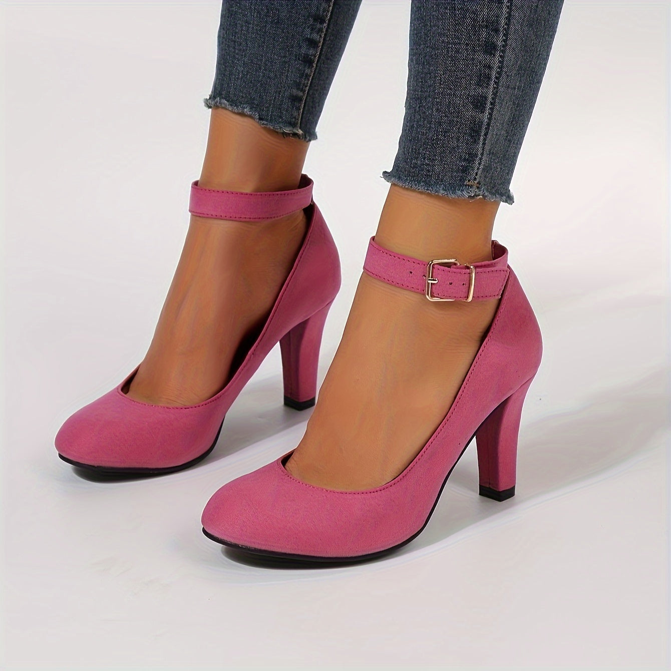 P|H - Elegant Heels Simone