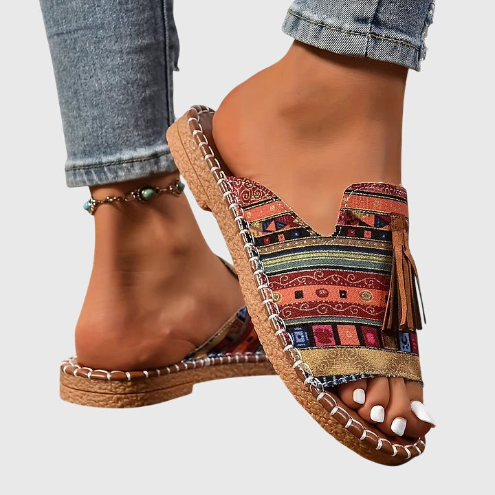 P|H - Elegant Sandals Nathalie