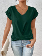 P|H - Relaxed T-Shirt Liv