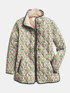 Almond Green Rosebud