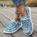 P|H - Orthopedic Cushioned Shoes Patricia