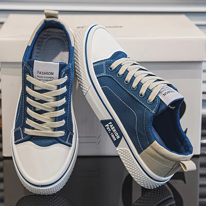 P|H - Comfort Casual Shoe Nicolas