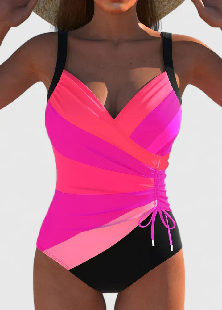 P|H - Refined Swimsuit Margaux