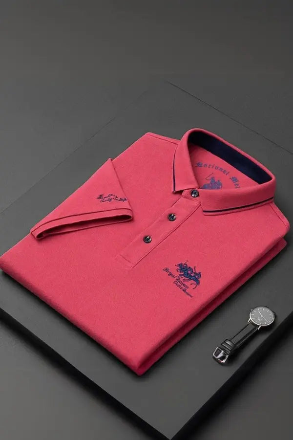 P|H - Luxury Polo Raymond