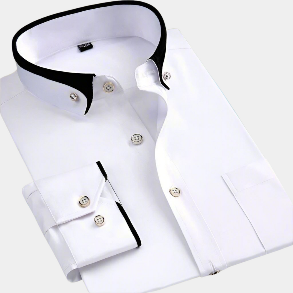 P|H - Heritage Shirt Noah