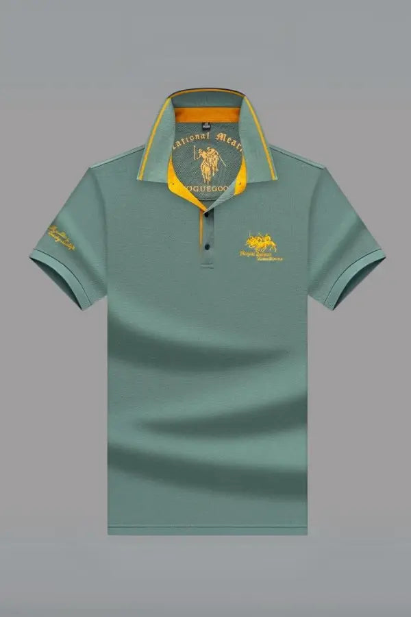 P|H - Luxury Polo Raymond