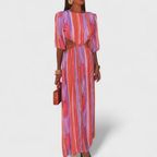 P|H - Riviera Maxi Dress Charlotte