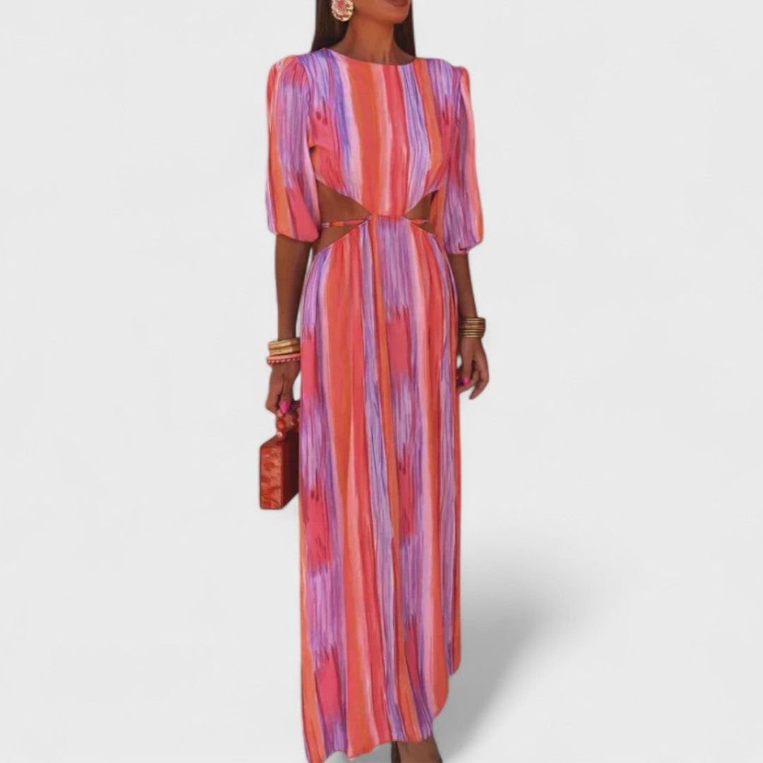P|H - Riviera Maxi Dress Charlotte