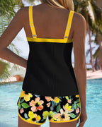 P|H - Glamour Tankini Bianca
