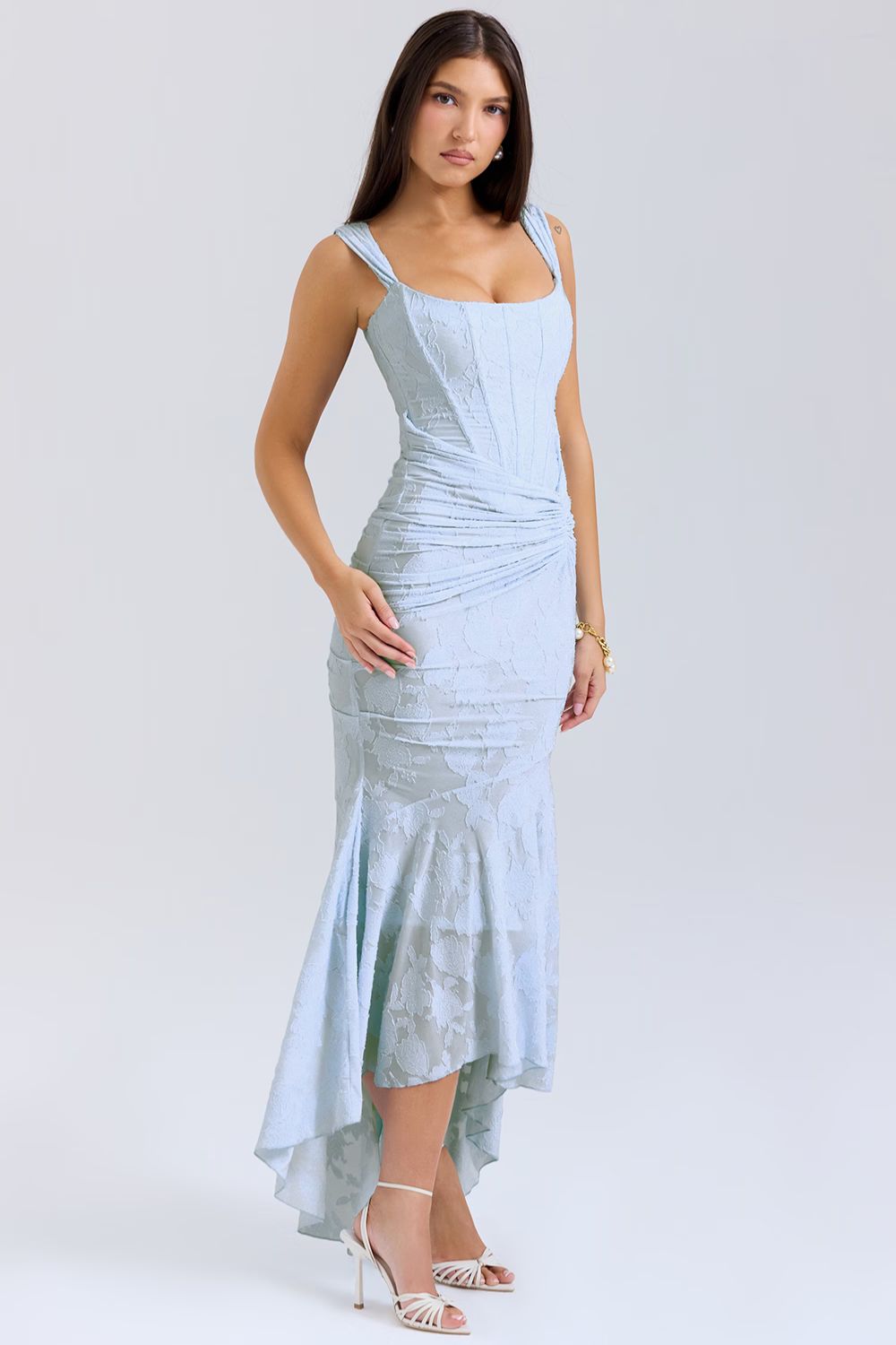 P|H - Elegant Dress Eloise