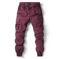 P|H - Utility Cargo Jogger Alexandre