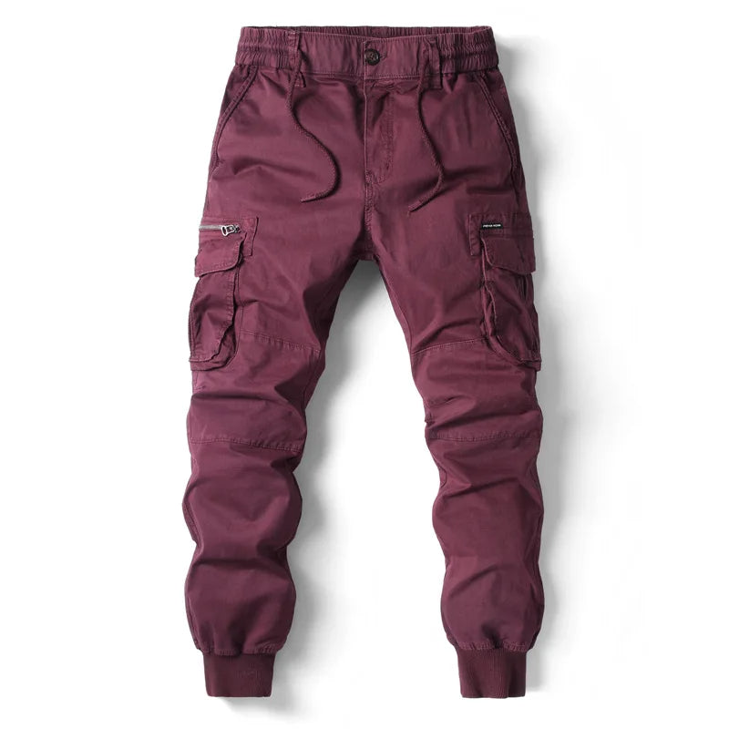 P|H - Utility Cargo Jogger Alexandre