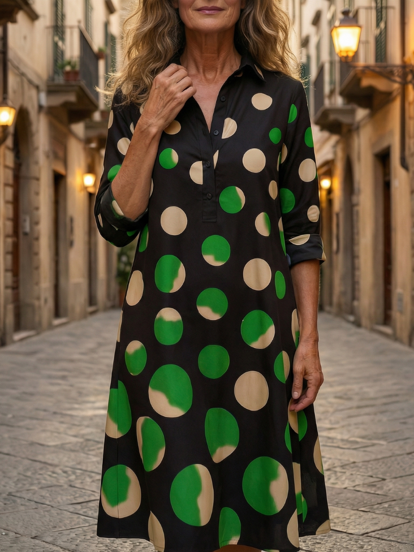 P|H - Dinner Dress Kaia