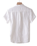 P|H - Linen Shirt Thierry