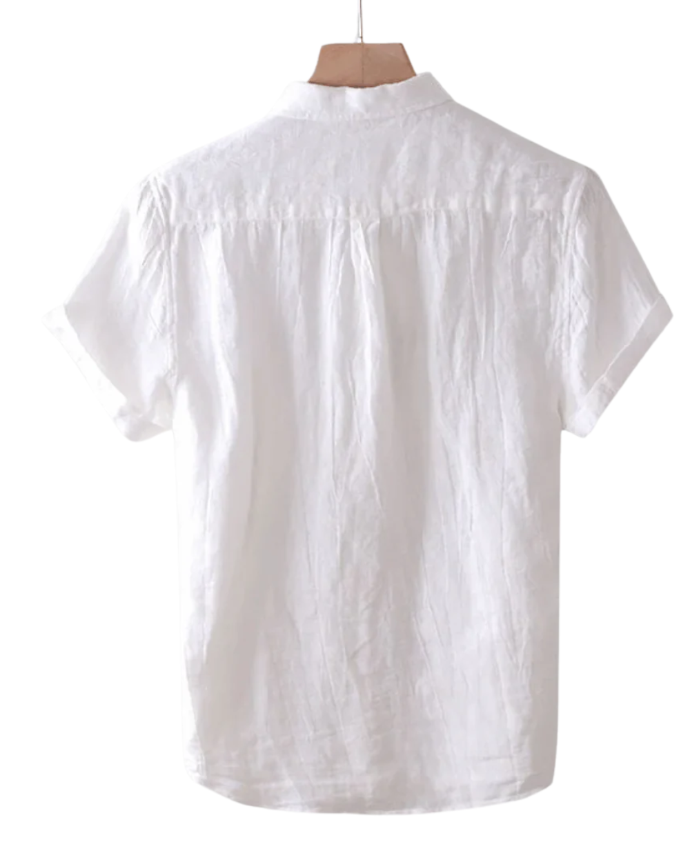 P|H - Linen Shirt Thierry