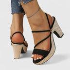 P|H - Elegant Heels Justyna