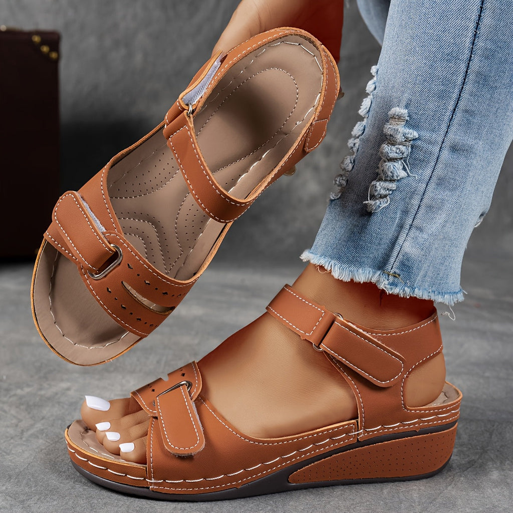 P|H - Orthopedic Comfort Sandals Barbara