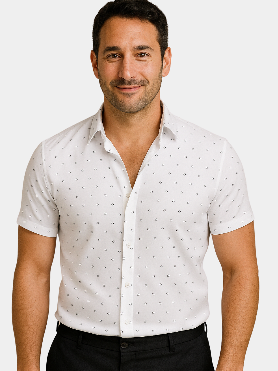 P|H - Print Shirt Lucas