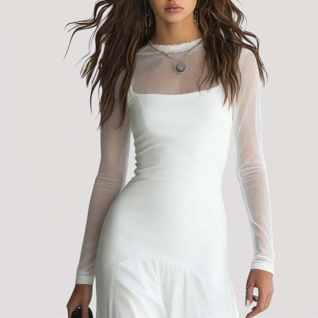 P|H - Elegant Dress Hélène