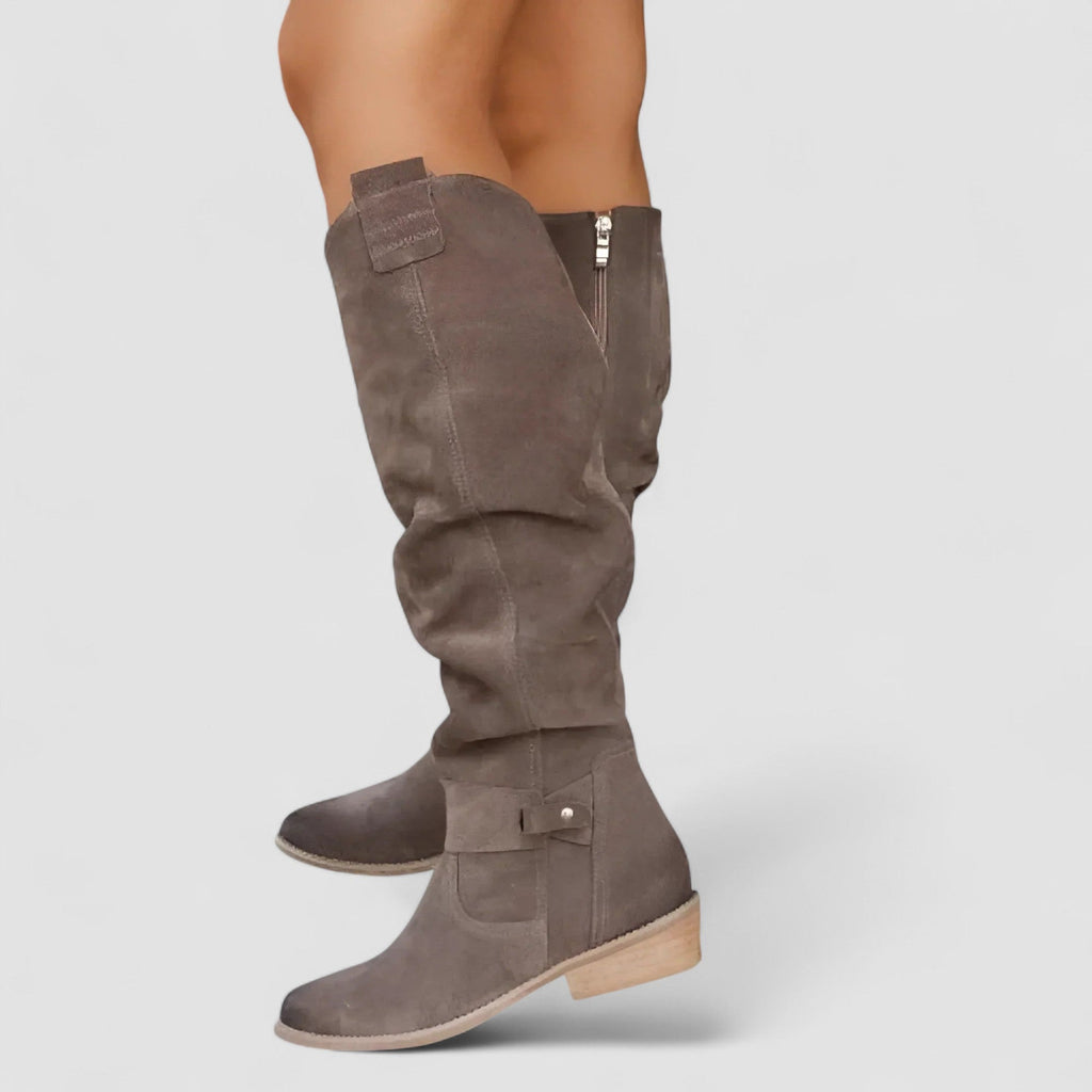 P|H - Advanced Support Comfort Boots Frances