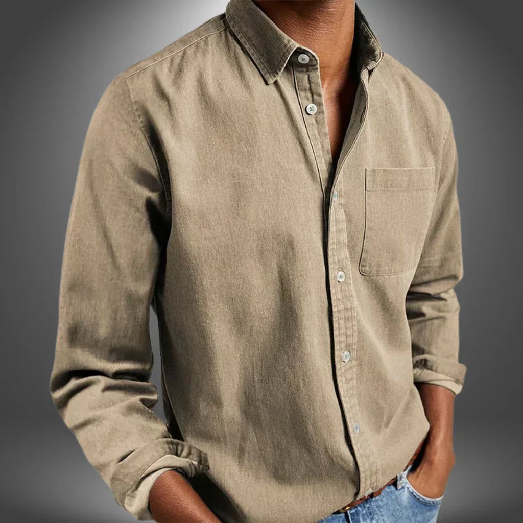 P|H - Artisan Shirt Sasha