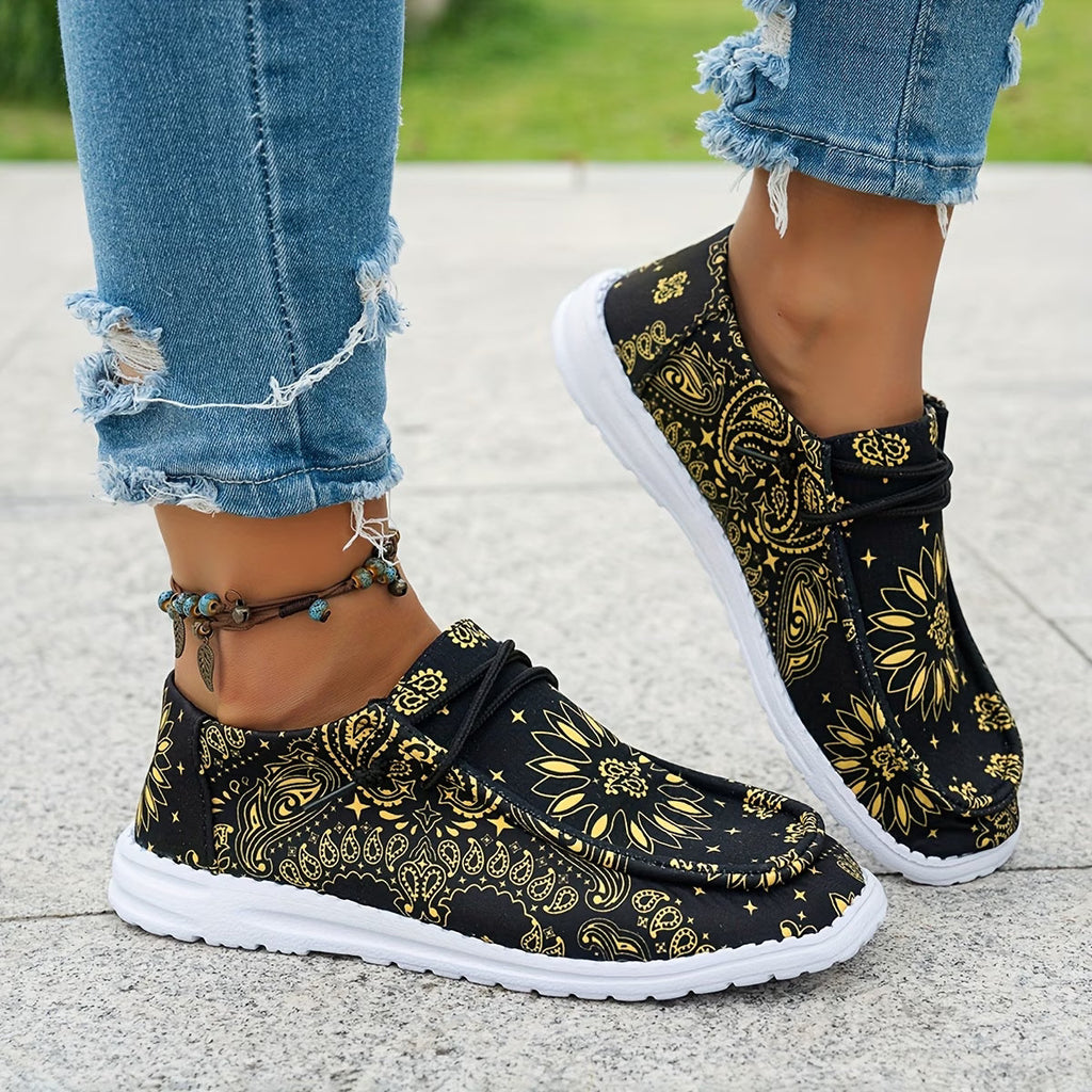 P|H - Orthopedic Cushioned Shoes Patricia