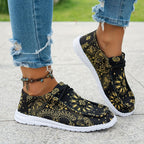 P|H - Orthopedic Cushioned Shoes Patricia