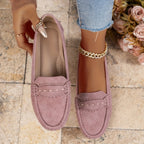 P|H - Soft Slip-On Comfort Loafers Eleanor
