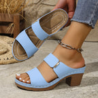 P|H - Elegant Sandals Nadia