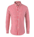 P|H - Bold Stripe Shirt Alexis