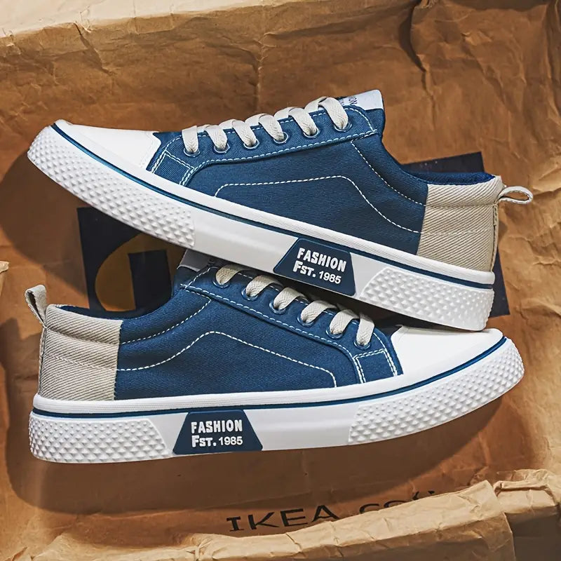 P|H - Comfort Casual Shoe Nicolas
