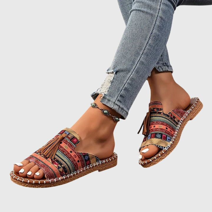 P|H - Elegant Sandals Nathalie